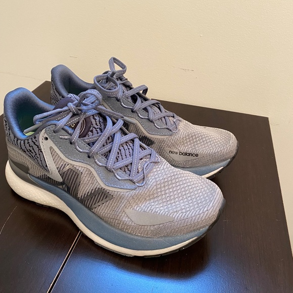 New Balance Shoes New Balance Gray And Bleached Lime Glo Lerato